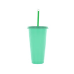 Load image into Gallery viewer, TodoBlanks Mint Color Changing Cups - 20 Pack
