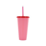Load image into Gallery viewer, TodoBlanks Pink Color Changing Cups - 20 Pack
