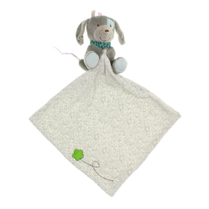 TodoBlanks Puppy Baby Security Blanket - 5 pack