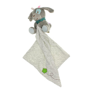 TodoBlanks Puppy Baby Security Blanket - 5 pack